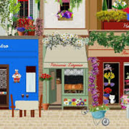 kanagustreet