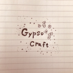 Gypso craft