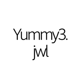 yummy3.jwl(ヤミースリー）