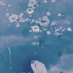 where is sea