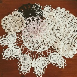 h lace shop