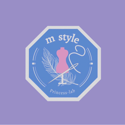 m style Princess-lab