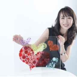glassscarlet