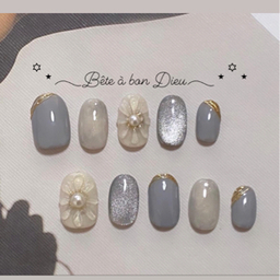 ꙳⋆Bête à bon Dieu⋆꙳⋆