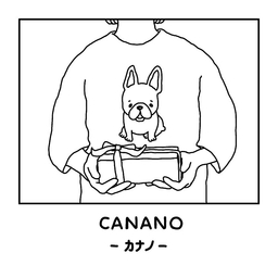 CANANO〜カナノ〜