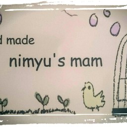 nimyu's mam