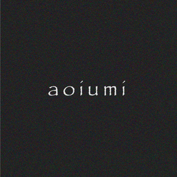 蒼井海 -aoiumi-