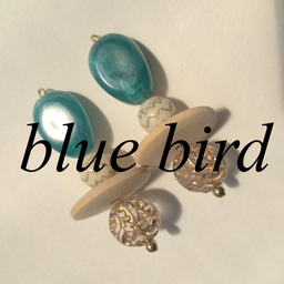 blue bird