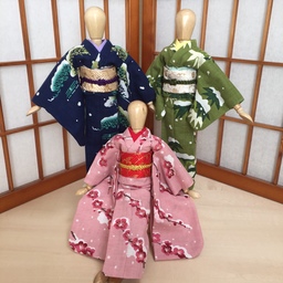 hinayakimono