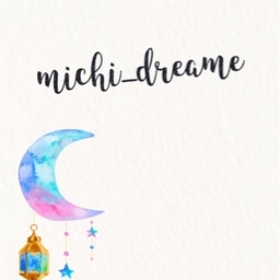 michi_dreame