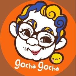 gocha gocha