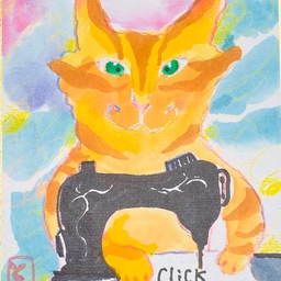 clickclackyoko