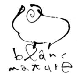 blanc nature