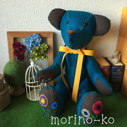 morino-ko