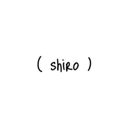 ( shiro )