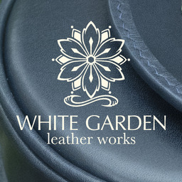 皮革工房　WHITE GARDEN