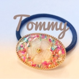 Tommy