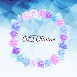 oliolivine