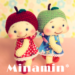 Minamin*