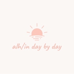 alh/in day by day