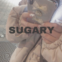 SUGARY