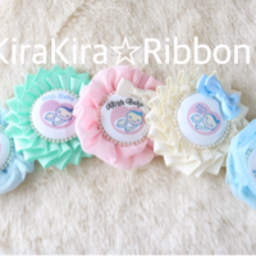 Kirakira☆Ribbon