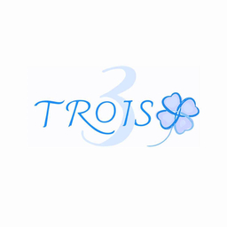 琵琶湖パール TROIS「3」(トロワ)