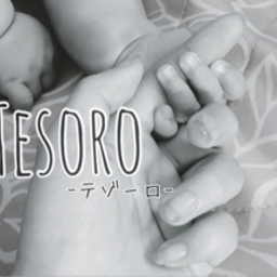 Tesoro-テゾーロ-*̣̩⋆̩