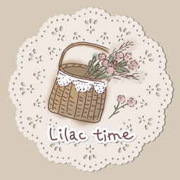lilac time