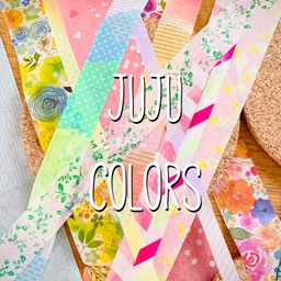 ⭐︎ JUJU COLORS ⭐︎