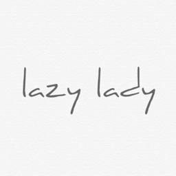 lazy ladyLONDON