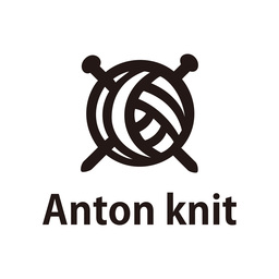 anton-knit(アントンニット)