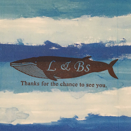 L & Bs