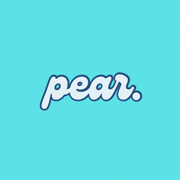pear.