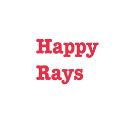 Happy  Rays