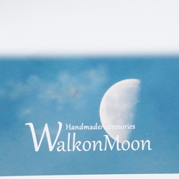 ＷalkonＭoon