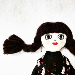 RONDO DOLL