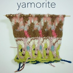 yamorite