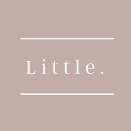 little.