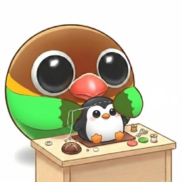 おおさかうずら