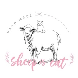 🐏sheep is cat🐈    