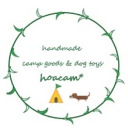 はせがわ@hoa camp＊