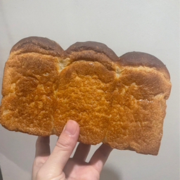 天然酵母パン　ecru