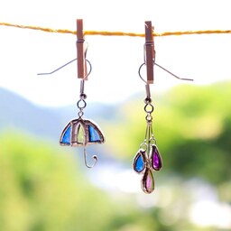 StainedGlass Ribbon🐾