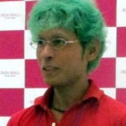 ryokukasei