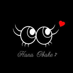 Hana Obake ♪