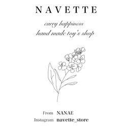 nabetto・nanae