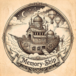 memory-ship