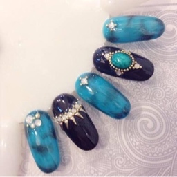 nail  KOHAKU‘s shop