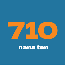 710 nanaten